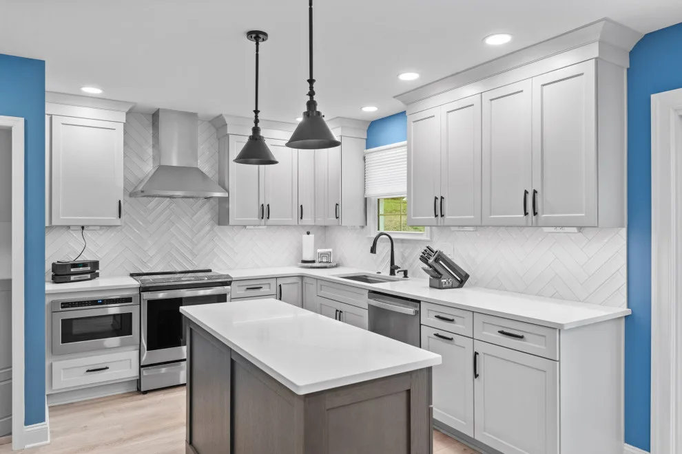Malvern Kitchen by Weiler's Kitchen And Bath Design Center - Photo 12