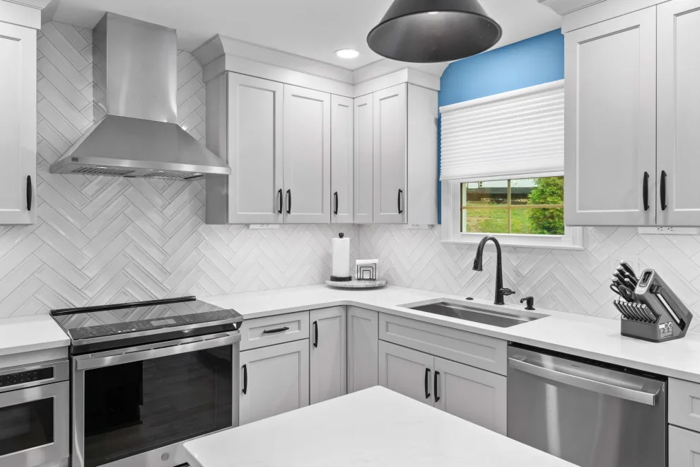 Malvern Kitchen by Weiler's Kitchen And Bath Design Center - Photo 10