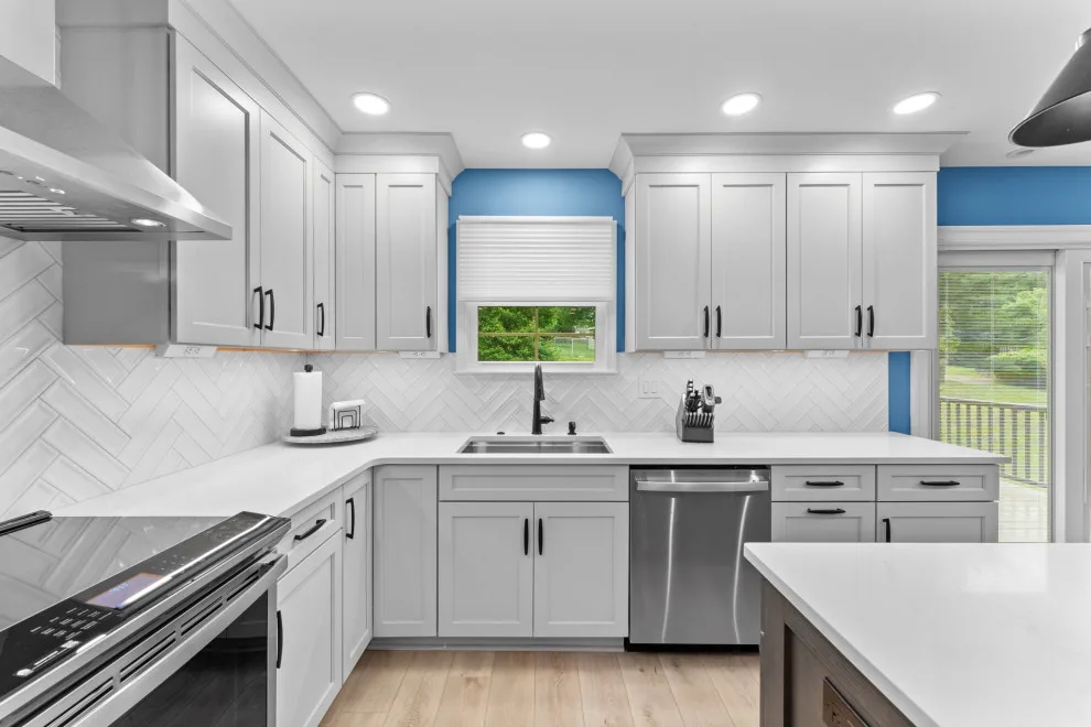 Malvern Kitchen by Weiler's Kitchen And Bath Design Center - Photo 9