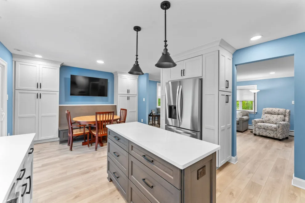 Malvern Kitchen by Weiler's Kitchen And Bath Design Center - Photo 13