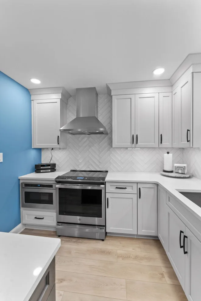 Malvern Kitchen by Weiler's Kitchen And Bath Design Center - Photo 8