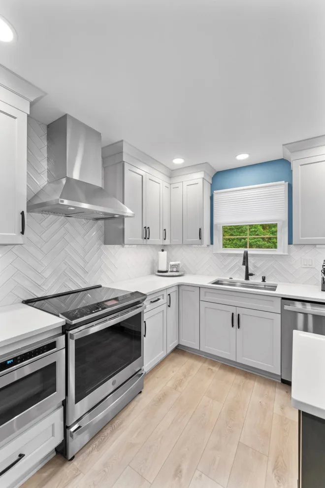Malvern Kitchen by Weiler's Kitchen And Bath Design Center - Photo 5