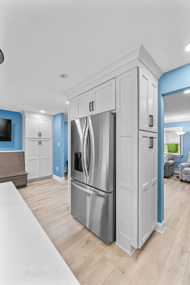 Malvern Kitchen by Weiler's Kitchen And Bath Design Center - Photo 6