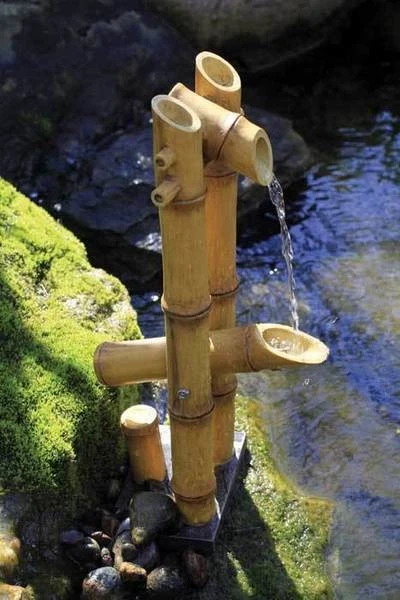 Water Fountains, Spitters & Globes by TJB-INC Landscape & Drainage Contractor - Photo 8