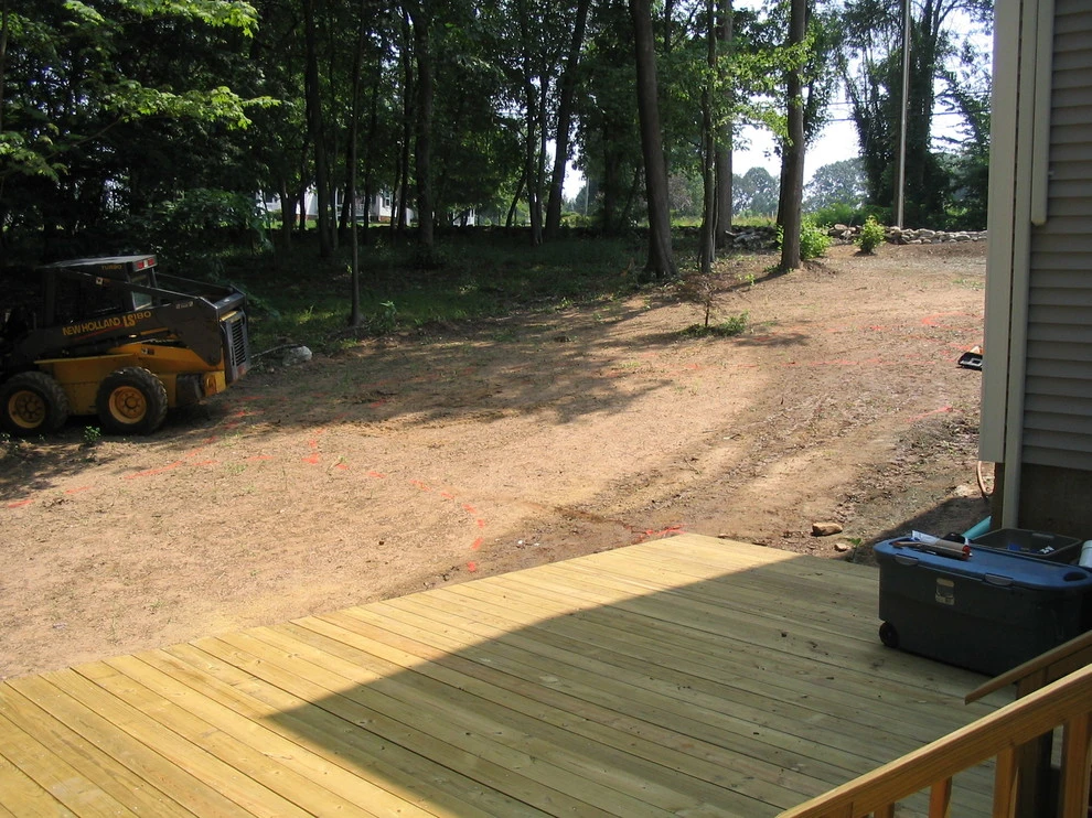 Neilish Water Garden - Branford by TJB-INC Landscape & Drainage Contractor - Photo 31
