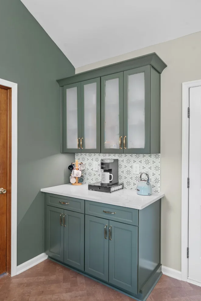 Newtown Kitchen by Weiler's Kitchen And Bath Design Center - Photo 14
