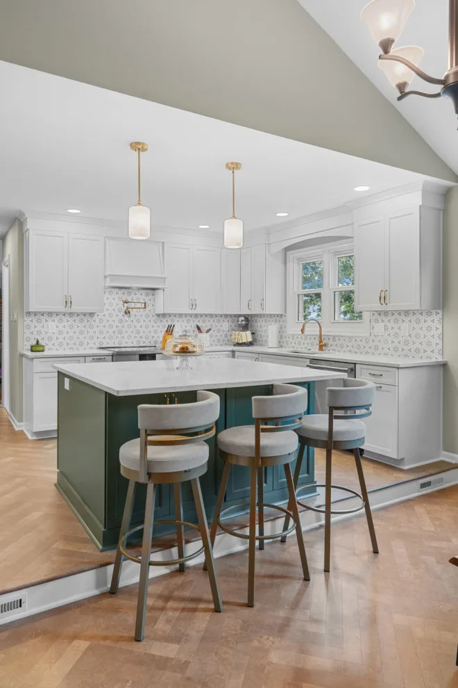 Newtown Kitchen by Weiler's Kitchen And Bath Design Center - Photo 15