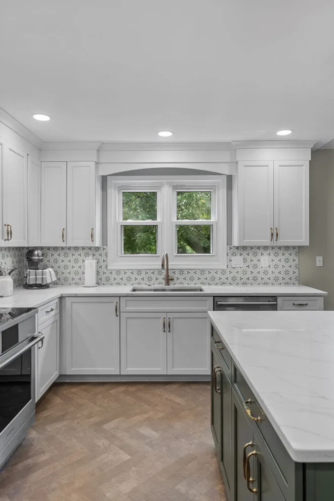 Newtown Kitchen by Weiler's Kitchen And Bath Design Center - Photo 7