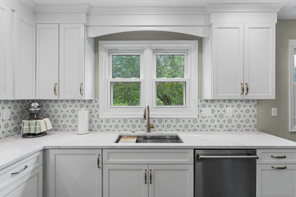 Newtown Kitchen by Weiler's Kitchen And Bath Design Center - Photo 4