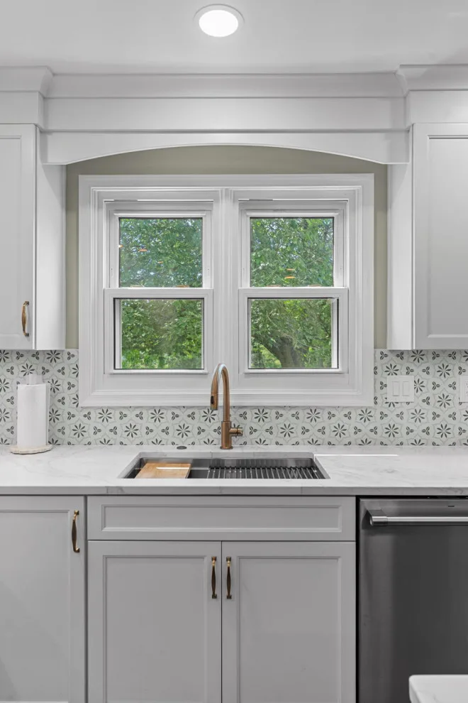 Newtown Kitchen by Weiler's Kitchen And Bath Design Center - Photo 13