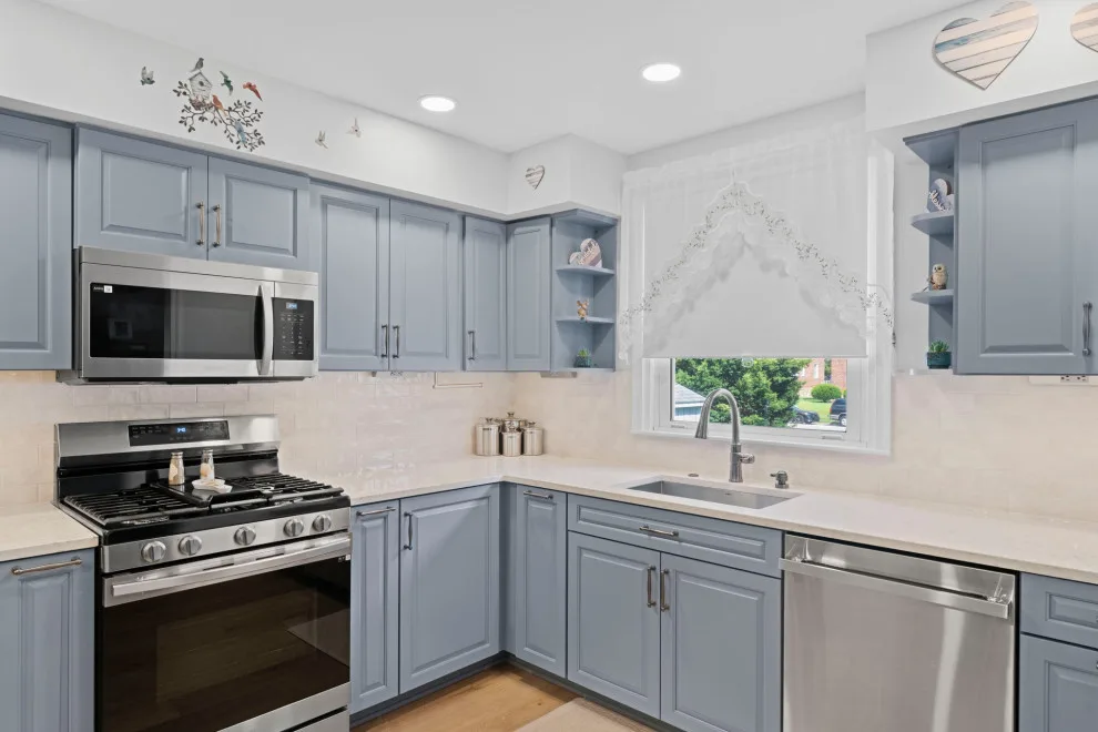 Culinary Space - Philadelphia by Weiler's Kitchen And Bath Design Center - Photo 9