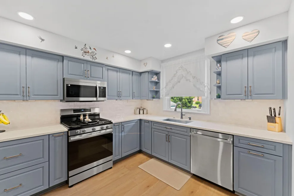 Culinary Space - Philadelphia by Weiler's Kitchen And Bath Design Center - Photo 10