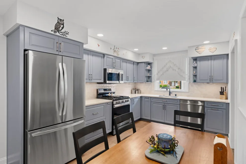 Culinary Space - Philadelphia by Weiler's Kitchen And Bath Design Center - Photo 6