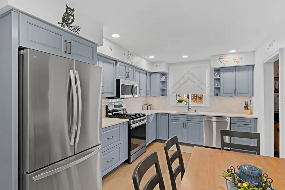 Culinary Space - Philadelphia by Weiler's Kitchen And Bath Design Center - Photo 14