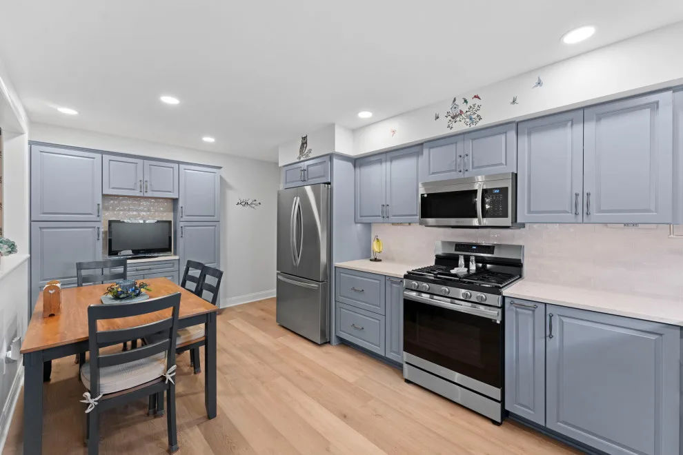 Culinary Space - Philadelphia by Weiler's Kitchen And Bath Design Center - Photo 2