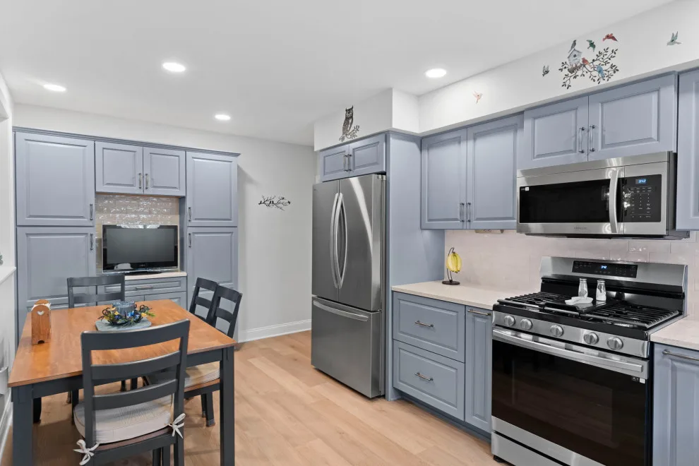 Culinary Space - Philadelphia by Weiler's Kitchen And Bath Design Center - Photo 3