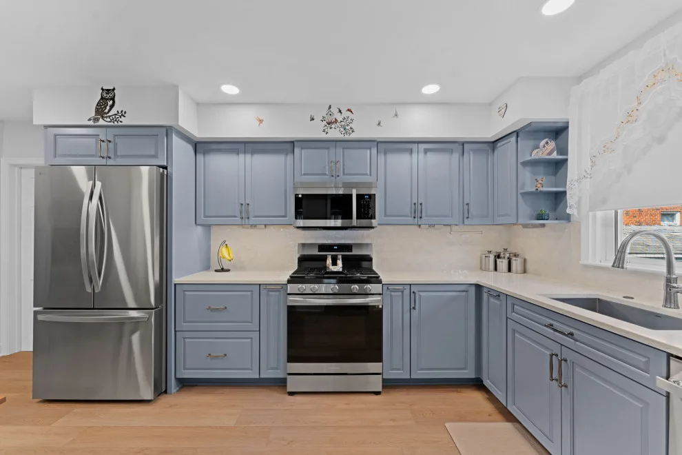 Culinary Space - Philadelphia by Weiler's Kitchen And Bath Design Center - Photo 8