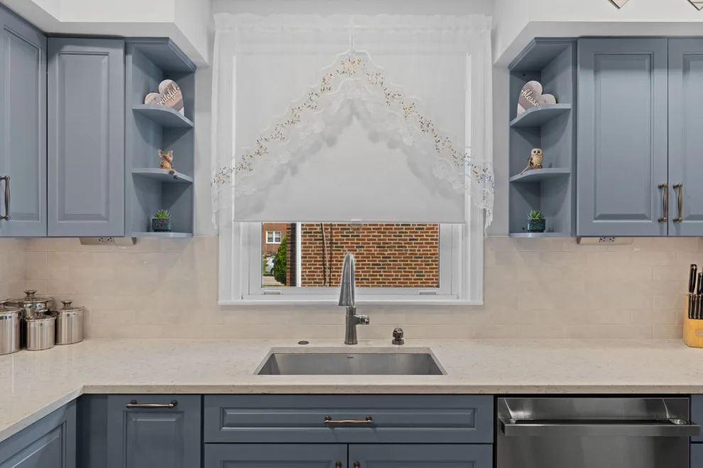 Culinary Space - Philadelphia by Weiler's Kitchen And Bath Design Center - Photo 11