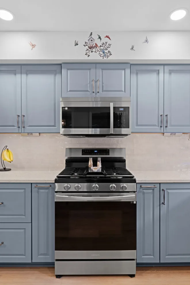 Culinary Space - Philadelphia by Weiler's Kitchen And Bath Design Center - Photo 15