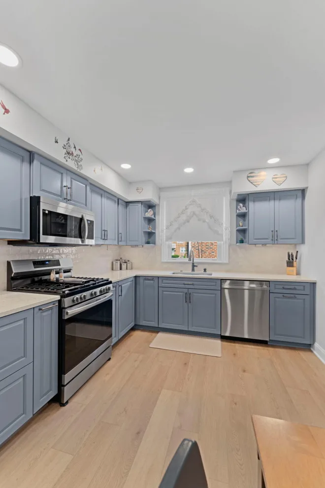 Culinary Space - Philadelphia by Weiler's Kitchen And Bath Design Center - Photo 17