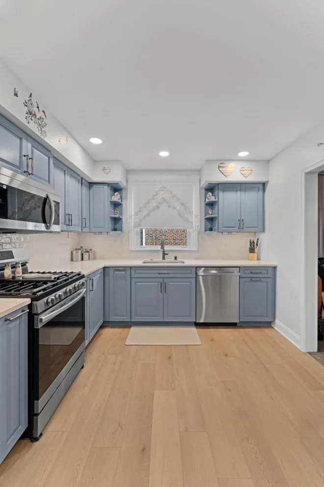 Culinary Space - Philadelphia by Weiler's Kitchen And Bath Design Center - Photo 13