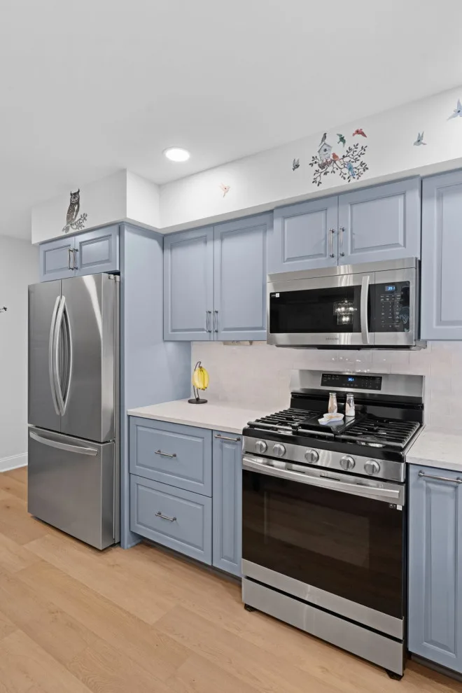 Culinary Space - Philadelphia by Weiler's Kitchen And Bath Design Center - Photo 4