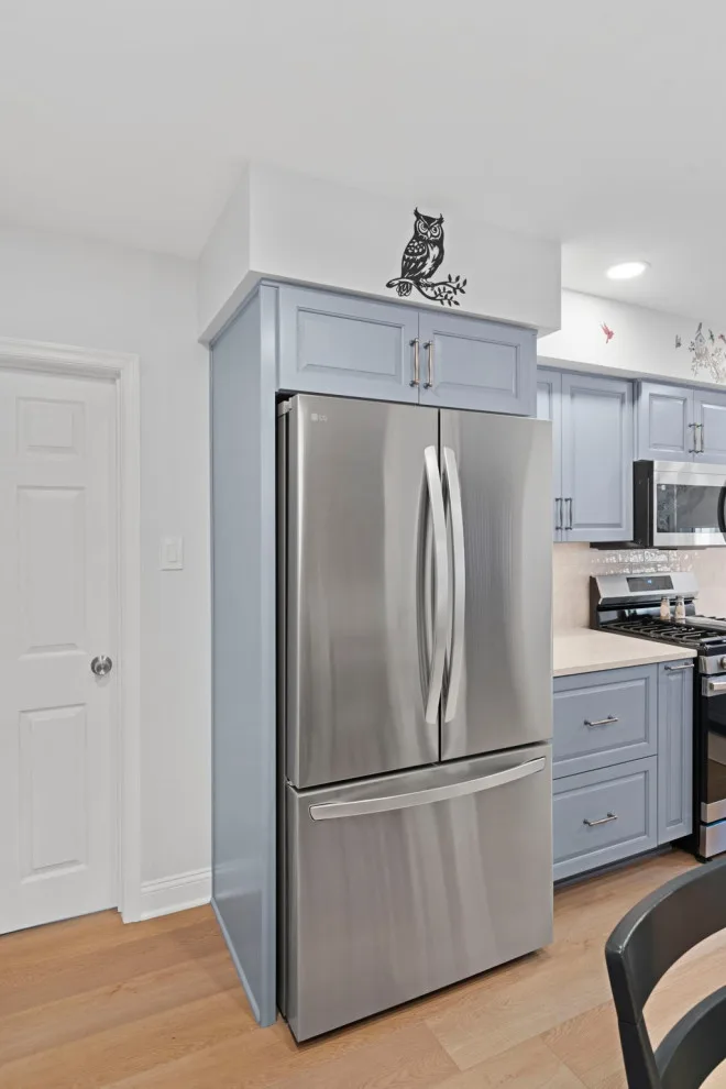 Culinary Space - Philadelphia by Weiler's Kitchen And Bath Design Center - Photo 7