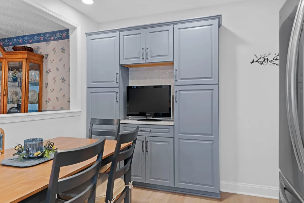 Culinary Space - Philadelphia by Weiler's Kitchen And Bath Design Center - Photo 5