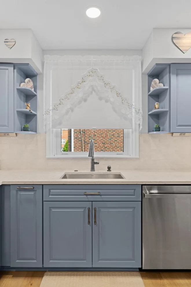 Culinary Space - Philadelphia by Weiler's Kitchen And Bath Design Center - Photo 16