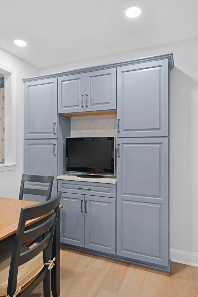 Culinary Space - Philadelphia by Weiler's Kitchen And Bath Design Center - Photo 12