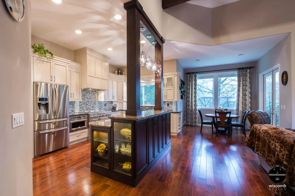 Culinary Space - Design, Strategy, & Implementation by Wiscomb Design, LLC. - Photo 5