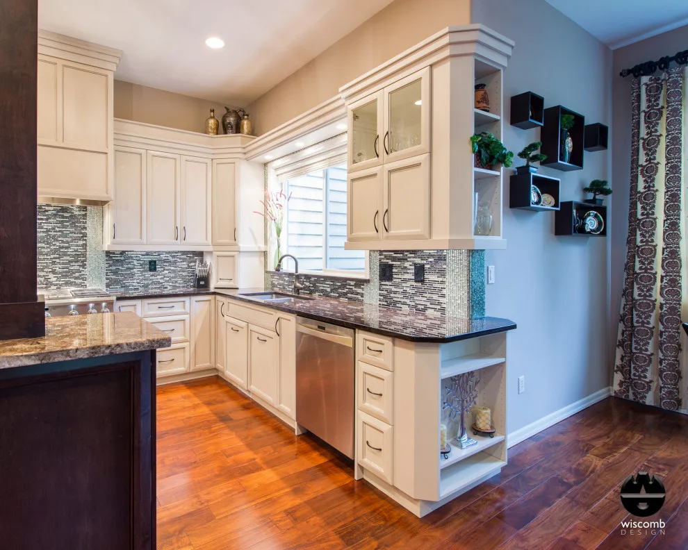 Culinary Space - Design, Strategy, & Implementation by Wiscomb Design, LLC. - Photo 2