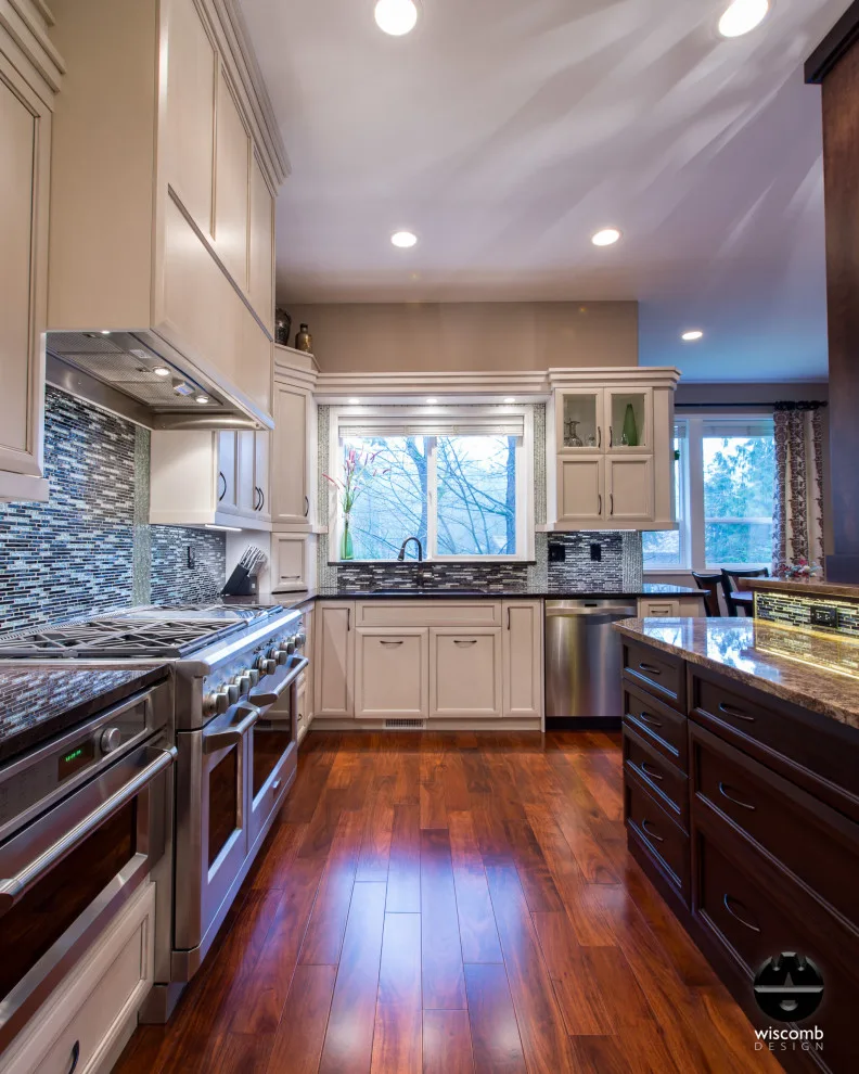 Culinary Space - Design, Strategy, & Implementation by Wiscomb Design, LLC. - Photo 8