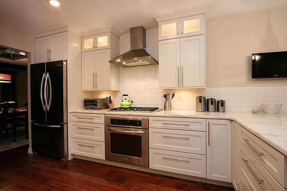 All Stone Granite & Marble - Photo 14