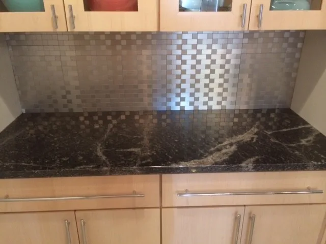 All Stone Granite & Marble - Photo 7