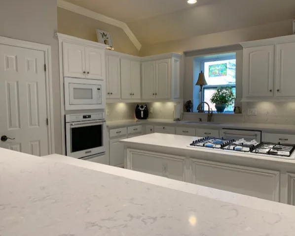 Kitchen Revamp by Counter-Tops By Tom, Inc. - Photo 2