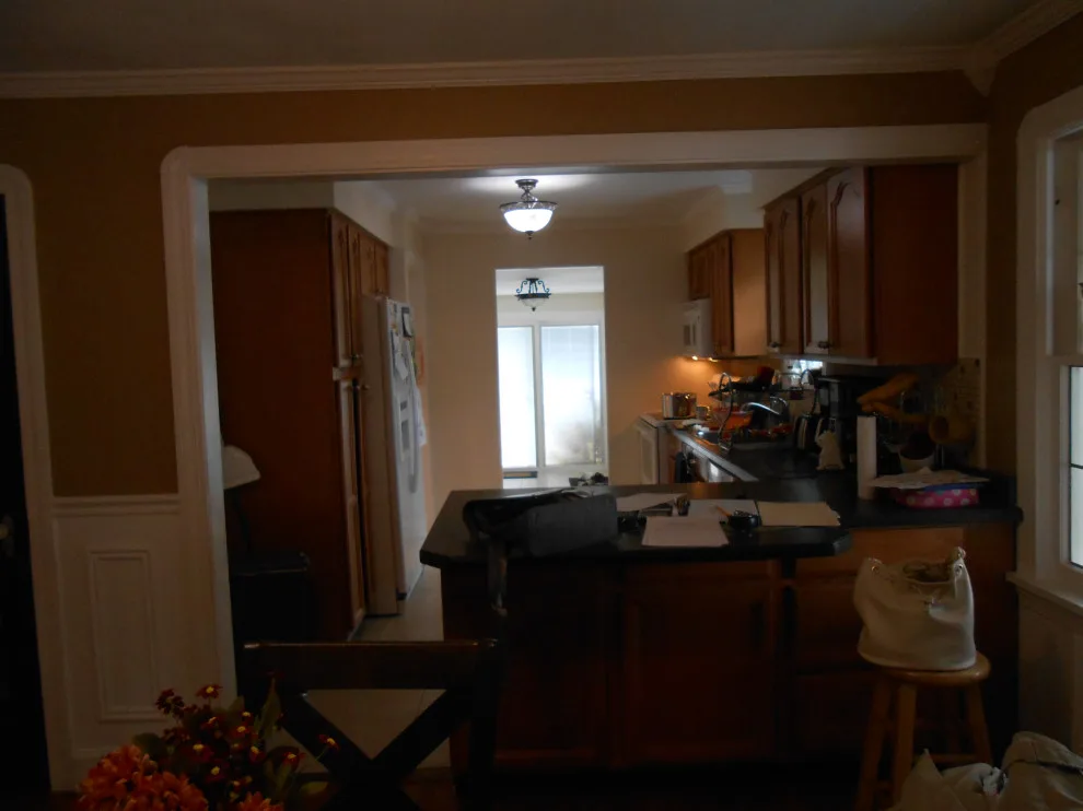 Julianna Hall - Cambre Kitchens & Bath,LLC - Photo 14
