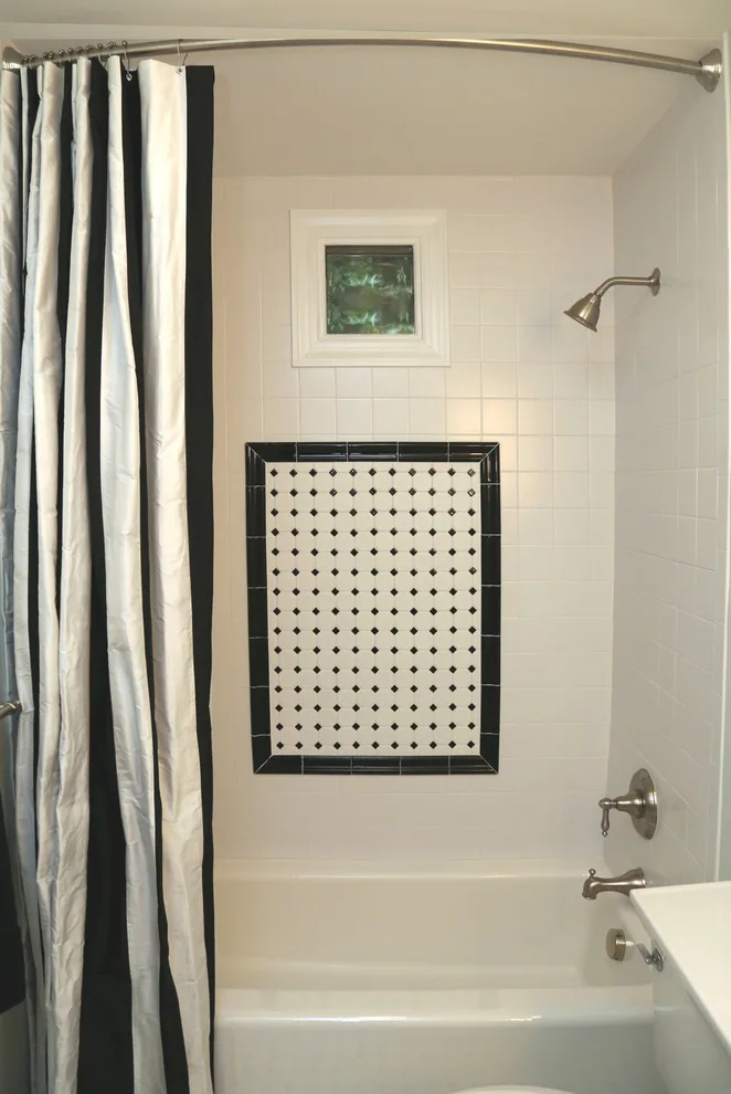 Traditional Kitchen and Bath Renovation by Lisa Stewart Design - Photo 6