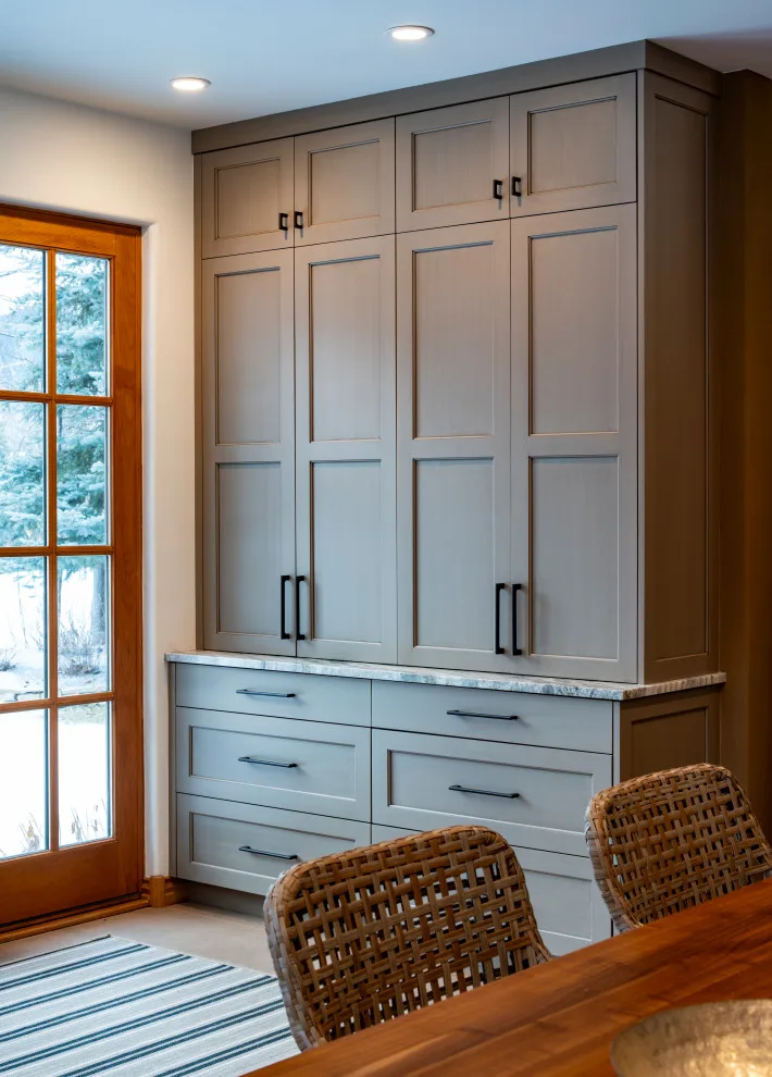 Culinary Space Renovation by Five Star Kitchen & Bath - Photo 4