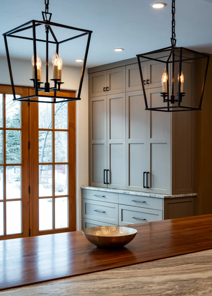 Culinary Space Renovation by Five Star Kitchen & Bath - Photo 7