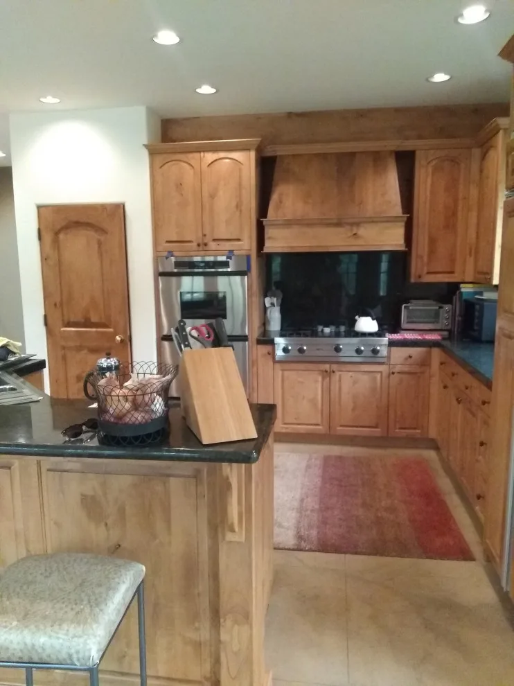Culinary Space Renovation by Five Star Kitchen & Bath - Photo 3