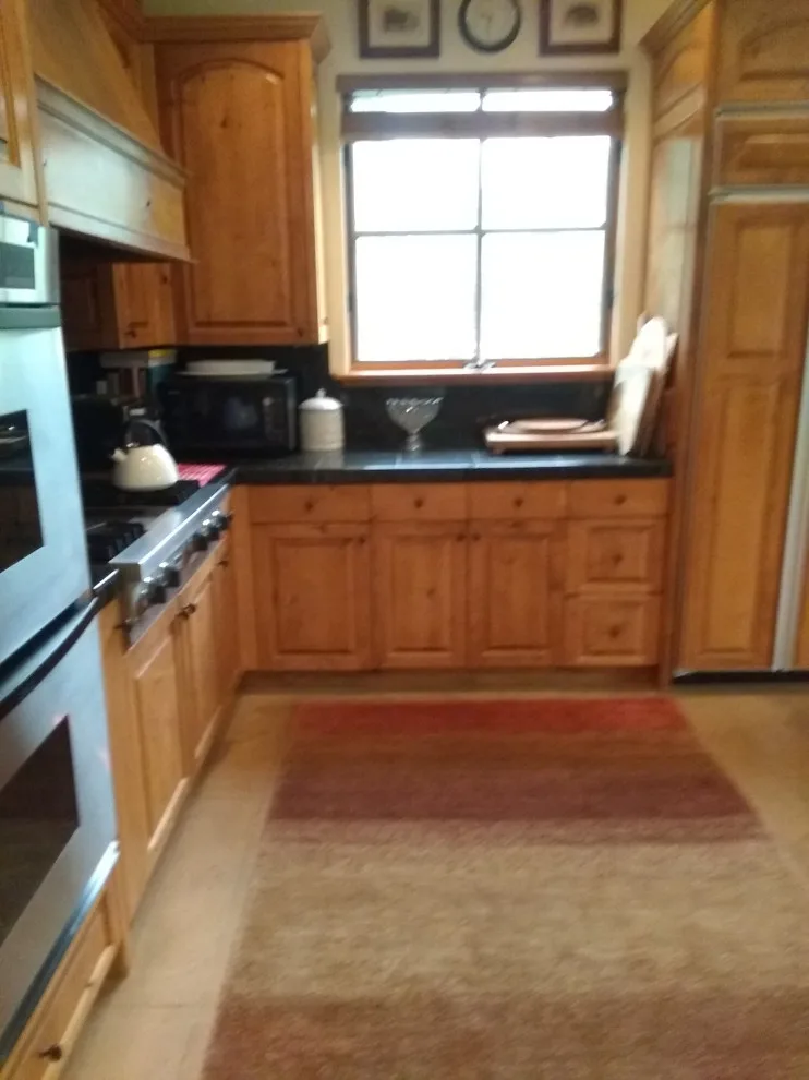 Culinary Space Renovation by Five Star Kitchen & Bath - Photo 6