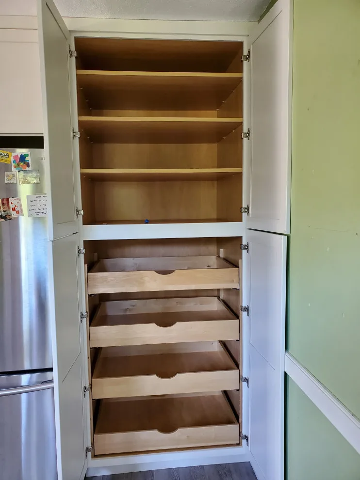 Littleton, MA Kitchen Renovation by Camino Verde Designs - Photo 2