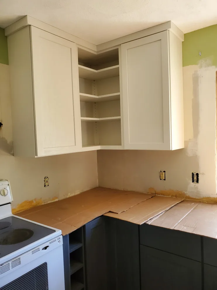 Littleton, MA Kitchen Renovation by Camino Verde Designs - Photo 8
