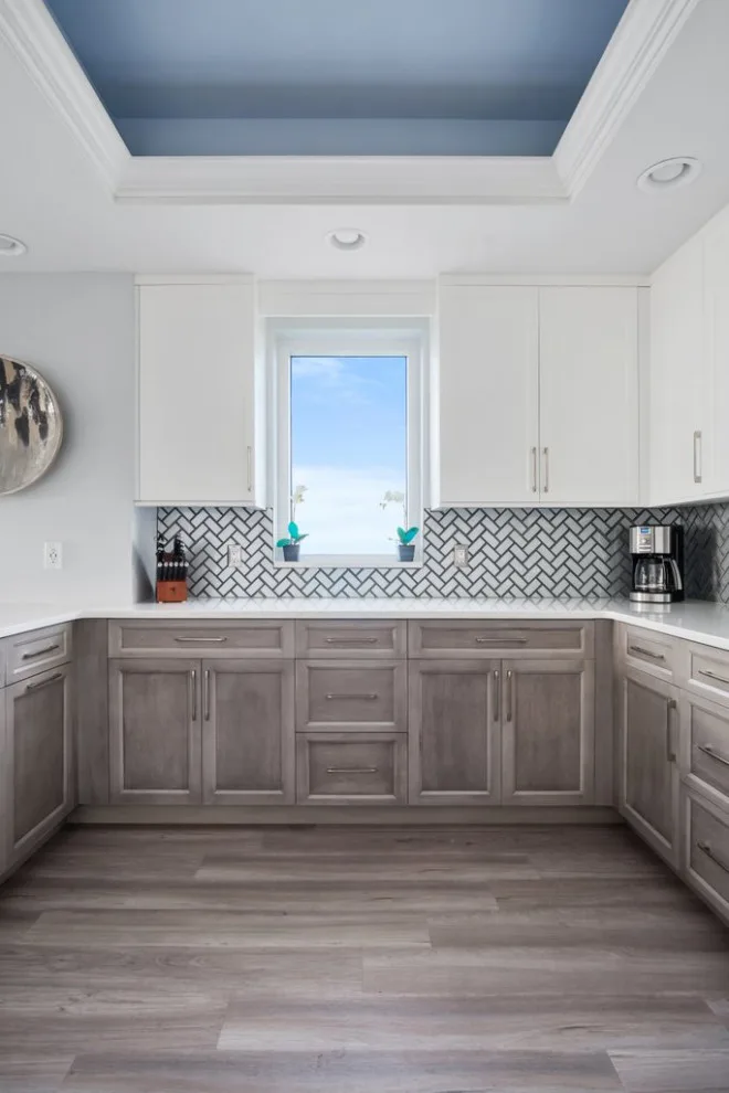 West Bay Kitchen Renovation by DaVinci Kitchens, Bath, & Cabinetry - Photo 3