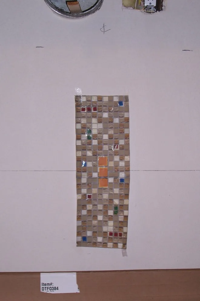 Venetian Glass-Inspired Kitchen Renovation by Gayle L Glasband Design - Photo 12