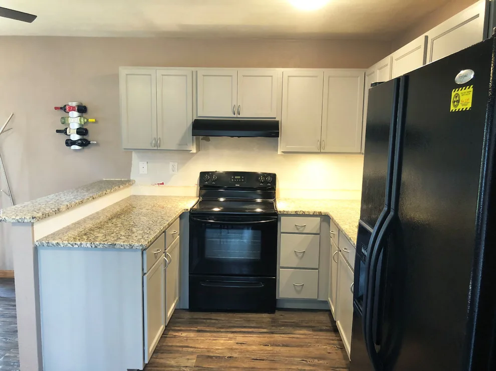 O'Fallon Kitchen and Bath Renovation by Lifestyle Kitchens & Baths - Photo 2