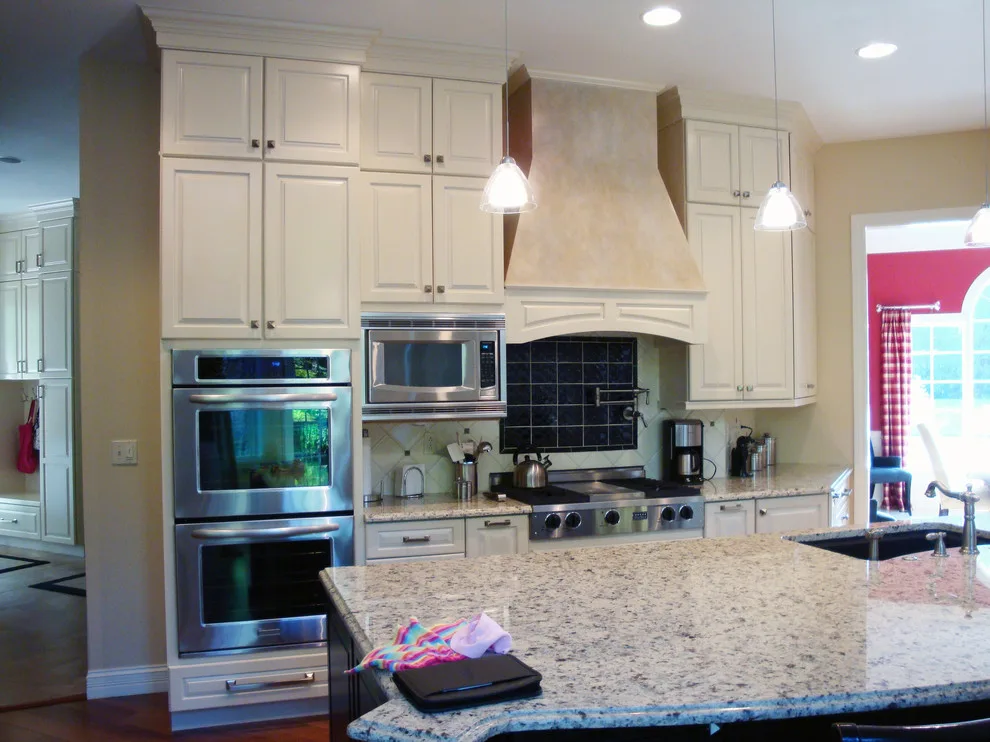 St. Louis Kitchen Renovation by Lifestyle Kitchens & Baths - Photo 4