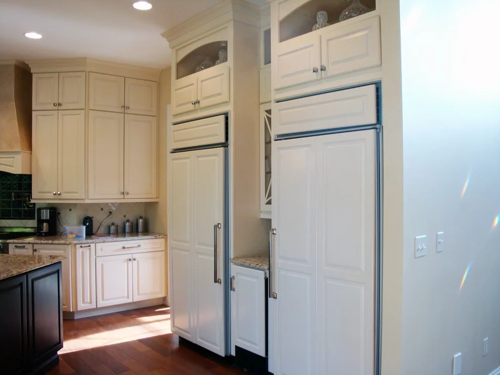St. Louis Kitchen Renovation by Lifestyle Kitchens & Baths - Photo 3