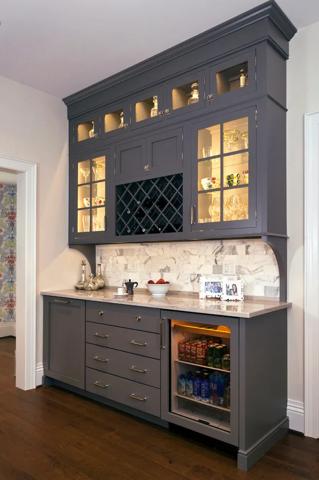 Pinterest-Ready Kitchen Renovation by Evalia Design, LLC. - Photo 3